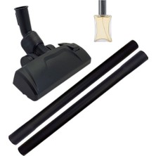 Icanpares Duru Uyumlu Aqua Dr-05 pacific Dr-10 pronto Elektrikli Süpürge Körüklü Esnek Emici Plastik Boru