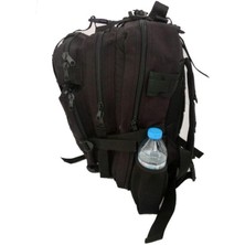 Astüm 45L Piyade Kamuflaj Cordura Çanta