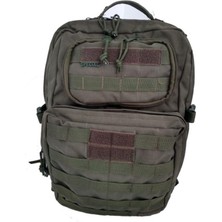 Astüm 55L Haki Tactical Cordura Çanta