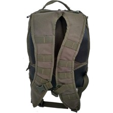 Astüm 55L Haki Tactical Cordura Çanta