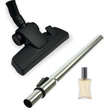 Icanpares Arzum Uyumlu Ar 4001 4018 Cleanart Silence mano Elektrikli Süpürge Büyük Teker Emici Teleskopik Boru