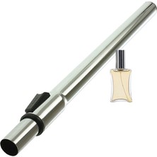 Icanpares Hoover Uyumlu Brave Tcp 1900 Capture Tsp 2001 Elektrikli Süpürge Teleskopik Borusu