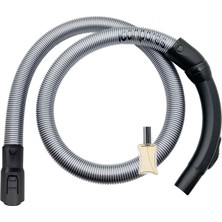 Icanpares Arnica Uyumlu Tesla Premium ET14320 ET14300 Pika ET14430 Elektrikli Süpürge Güçlü Dayanıklı Hortumu