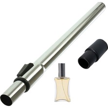 Icanpares Arzum Uyumlu 4060 AR 4071 4072 CLEAN Cyclone Elektrikli Süpürge Teleskopik Borusu