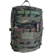 Astüm 55L Amerikan Tactical Çanta