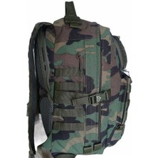 Astüm 55L Amerikan Tactical Çanta