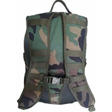 Astüm 55L Amerikan Tactical Çanta