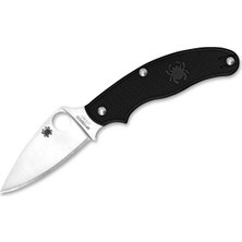 Spyderco Uk Pen Knife 2 Çakı