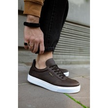 Xon1 Günlük Ayakkabı 011KAHVERENGI