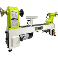 Hais 457 mm Ahşap Torna Makinası