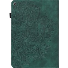 Puluzpuluz Amazon Kindle Fire Hd 8 2016/2017/2018/2019 Tpu + Pu Kılıf - Pembe
 (Yurt Dışından)