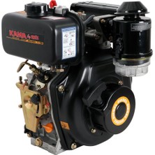 Kama By Reis KDK186FA Dizel Motor 10HP Ipli   li