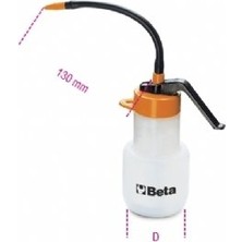 Beta 1754 250 Plastik Yağdanlık 250 cc