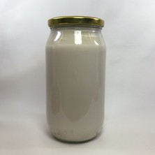 Hatay'ın Lezzet Durağı Tuzlu Yoğurt 1 kg