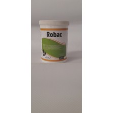 Royal İlaç  Robac 100 Gr. Güvercin ve Kafes Kuşları Için Probiyotik ve Prebiyotik