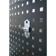 Ceta Form A17H Tezgah Pano Kancası