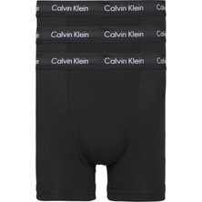 Calvin Klein U2662G Trunk 3pk Erkek Boxer