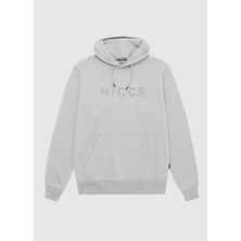 Nicce Erkek Kapüşonlu Sweatshirt Mercury Hood U005906