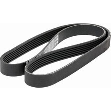 Bosch Volkswagen Jetta Alternatör V Kayışı Bosch 5750K8