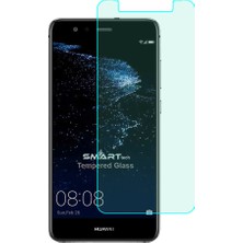 Smart Tech Huawei P10 Lite Temperli Kırılmaz Cam Ekran Koruyucu