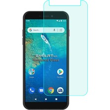 Smart Tech General Mobile Gm 9 Go Temperli Kırılmaz Cam Ekran Koruyucu