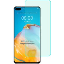 Smart Tech Huawei P40 Temperli Kırılmaz Cam Ekran Koruyucu