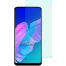 Smart Tech Huawei P40 Lite E Temperli Kırılmaz Cam Ekran Koruyucu