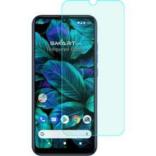 Smart Tech General Mobile Gm 20 Temperli Kırılmaz Cam Ekran Koruyucu
