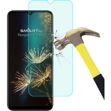 Smart Tech General Mobile Gm 21 Plus Temperli Kırılmaz Cam Ekran Koruyucu