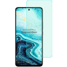 Smart Tech General Mobile Gm 21 Pro Temperli Kırılmaz Cam Ekran Koruyucu