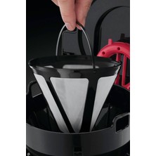 Russell Hobbs 24010-56 Filtre Kahve Makinesi - Siyah
