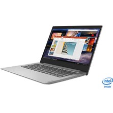 Lenovo Ideapad 1 14IGL05 Intel Celeron 4GB 128GB SSD UHD 14" Windows 11 Taşınabilir Bilgisayar  81VU00FQTX