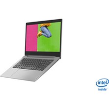 Lenovo Ideapad 1 14IGL05 Intel Celeron 4GB 128GB SSD UHD 14" Windows 11 Taşınabilir Bilgisayar  81VU00FQTX