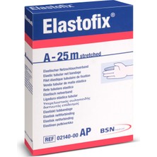 BSN Elastofix 25M Bsn File Bandaj Beden A Parmak