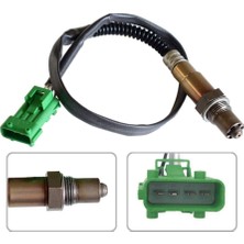 Bosch Citroen C2 1.1 - 1.6 Oksijen Sensörü Bosch 258006026 1628HN