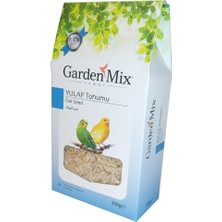 Durbuldum Gardenmıx Platin Yulaf Tohumu 200GR