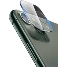 Vendas iPhone 13 Mini Uyumlu Lens Shield Kamera Lens Koruyucu 2 Adet
