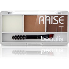 Beaulis Raise It Kaş Kiti 184 Medium Light