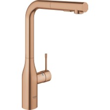 Grohe Spiralli Eviye Bataryası Essence Br. Warm Sunset - 30270DL0