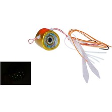 Fujin Salty Rubber 100 gr Sr Serisi Tai Rubber Set