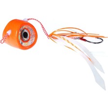 Fujin Salty Rubber 200 gr Sr Serisi Tai Rubber Set