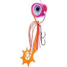 Fujin Salty Rubber 240 gr gr Serisi Tai Rubber Set