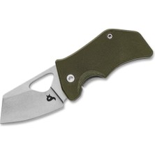 Fox Knives Blackfox Kit Od Green Çakı