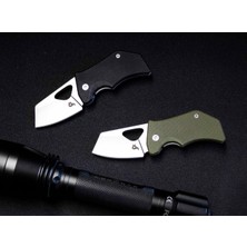 Fox Knives Blackfox Kit Od Green Çakı