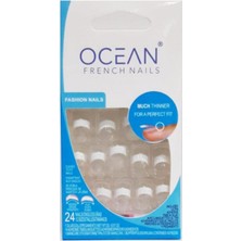 Ocean ASU192 Takma Tırnak