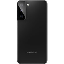 Spigen Samsung Galaxy S22 5G / Galaxy S22 Plus 5G Kamera Lens Cam Ekran Koruyucu Glas.tr Optik (2 Adet) Black - AGL04146