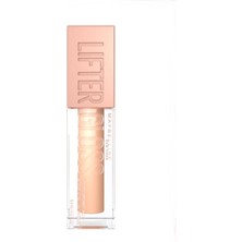 MAYBELLİNE NEW YORK Maybelline Lifter Gloss Lipgloss 20 Sun Dudak Parlatıcısı