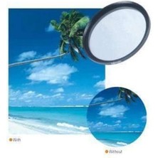 Weifeng 55 mm Uv Filtre