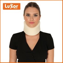 Luxor Sünger Boyunluk (2) KOD:703