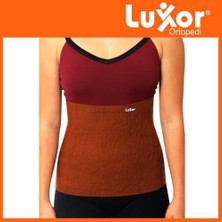 Luxor Yün Korse (Deve Tüyü) Xl KOD:315